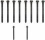FEL-PRO Engine Cylinder Head Bolt Set ES72171