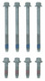 FEL-PRO Intake Manifold Bolt Set P/N:ES 72226