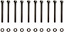 FEL-PRO Engine Cylinder Head Bolt Set P/N:ES 74026