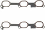 FEL-PRO Fuel Injection Plenum Gasket Set P/N:MS 90505
