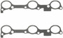 FEL-PRO Fuel Injection Plenum Gasket Set P/N:MS 91481