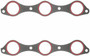 FEL-PRO Fuel Injection Plenum Gasket Set MS93796