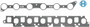 Intake & Exhaust Manifold Gasket Set