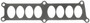 Intake Plenum Gasket