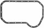 FEL-PRO Engine Oil Pan Gasket Set P/N:OS 30706 R
