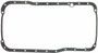 FEL-PRO Engine Oil Pan Gasket Set P/N:OS 34506 R