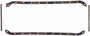 FEL-PRO Engine Oil Pan Gasket Set P/N:OS 5041 C