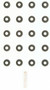Valve Stem Seal