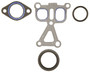 Crankshaft Seal
