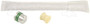 Four Seasons A/C Compressor Replacement Service Kit P/N:10283SK