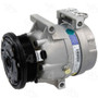 Four Seasons A/C Compressor Kit P/N:1030NK