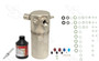 Four Seasons A/C Compressor Replacement Service Kit P/N:10512SK