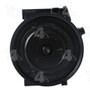 Four Seasons A/C Compressor P/N:1177317
