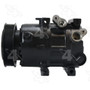 Four Seasons A/C Compressor P/N:1177317