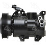 Four Seasons A/C Compressor P/N:1177323