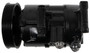 Four Seasons A/C Compressor P/N:1177334