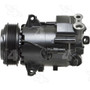 Four Seasons A/C Compressor P/N:157272