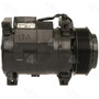 Four Seasons A/C Compressor P/N:157300
