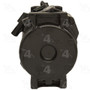 Four Seasons A/C Compressor P/N:157300