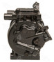 Four Seasons A/C Compressor P/N:157307
