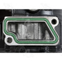 Four Seasons A/C Compressor P/N:157308
