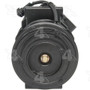 Four Seasons A/C Compressor P/N:157314