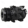 Four Seasons A/C Compressor P/N:157327