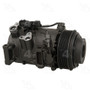 Four Seasons A/C Compressor P/N:157348