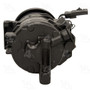 Four Seasons A/C Compressor P/N:157364