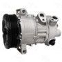 Four Seasons A/C Compressor P/N:158301