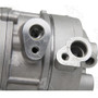 Four Seasons A/C Compressor P/N:158301
