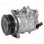 Four Seasons A/C Compressor P/N:158322