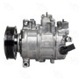 Four Seasons A/C Compressor P/N:158322