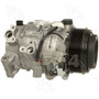 Four Seasons A/C Compressor P/N:158328