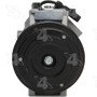 Four Seasons A/C Compressor P/N:158342