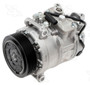 Four Seasons A/C Compressor P/N:158345