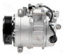 Four Seasons A/C Compressor P/N:158345