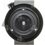 Four Seasons A/C Compressor P/N:158351