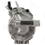 Four Seasons A/C Compressor P/N:158364