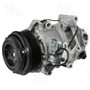 Four Seasons A/C Compressor P/N:158366