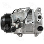 Four Seasons A/C Compressor P/N:158366