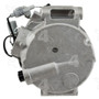 Four Seasons A/C Compressor P/N:158366