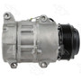 Four Seasons A/C Compressor P/N:158366