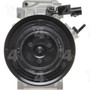 Four Seasons A/C Compressor P/N:158372