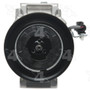 Four Seasons A/C Compressor P/N:158375