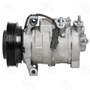 Four Seasons A/C Compressor P/N:158377