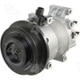 Four Seasons A/C Compressor P/N:158399