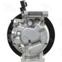 Four Seasons A/C Compressor P/N:158399