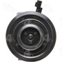 Four Seasons A/C Compressor P/N:158399