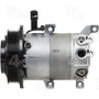 Four Seasons A/C Compressor P/N:158399